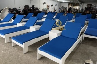 Công ty sản xuất và cung cấp ghế nằm hồ bơi mây nhựa sỉ và lẻ tại Thành phố Hồ Chí Minh
