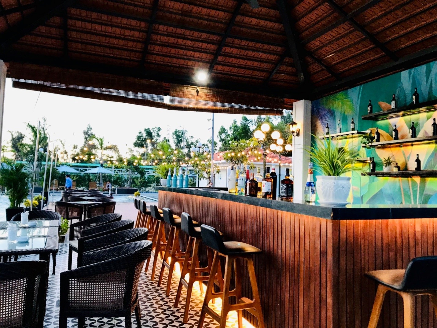 đối tác của Nội Thất Quang Đông