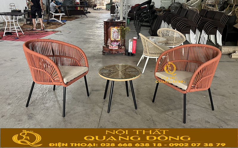 Sợi dây dù bền bỉ và khả năng chịu lực cao