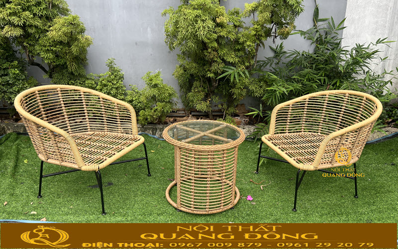 Khung thép sơn tĩnh điện không bị xong vênh, biến dạng khi sử dụng