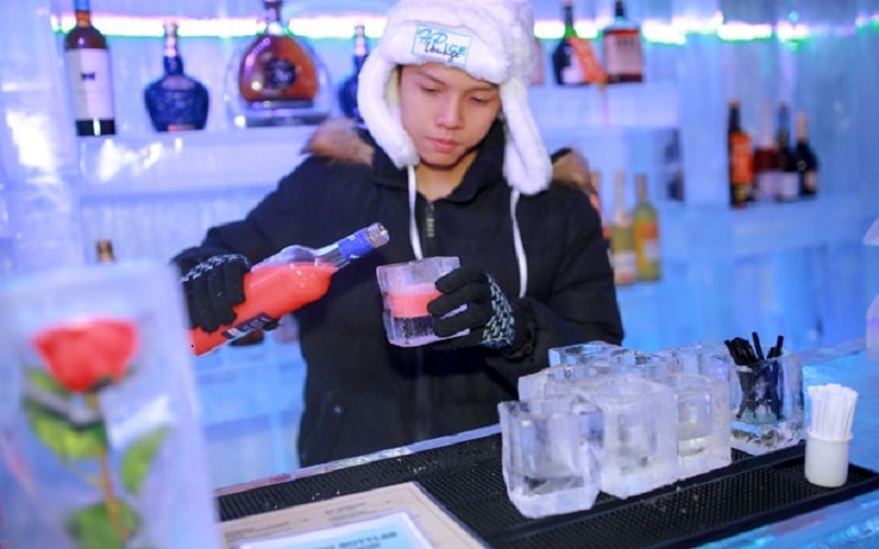 Những quán cà phê độc lạ