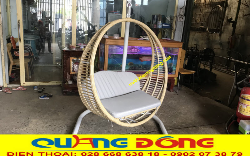 Ghế xích đu bền, đẹp
